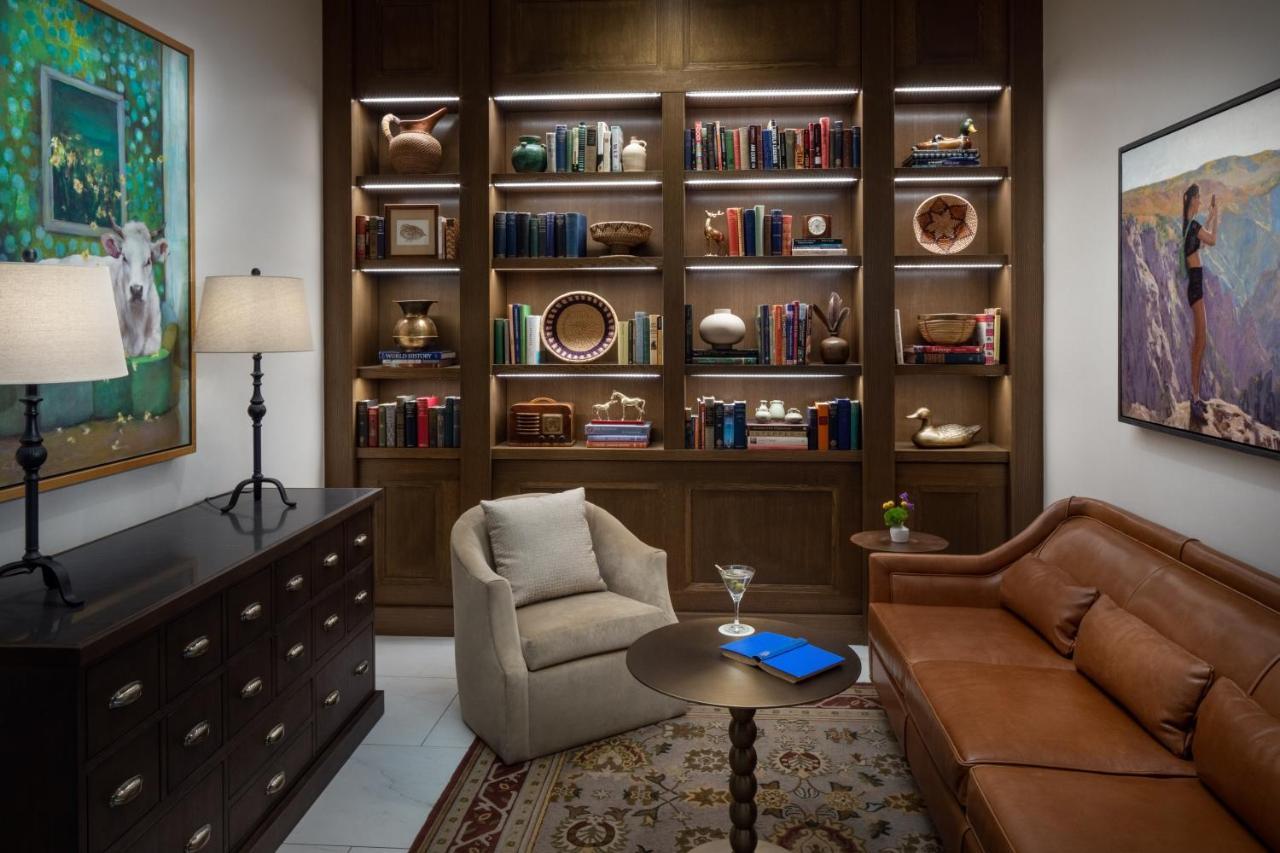 The Benson & Faculty Club 4*