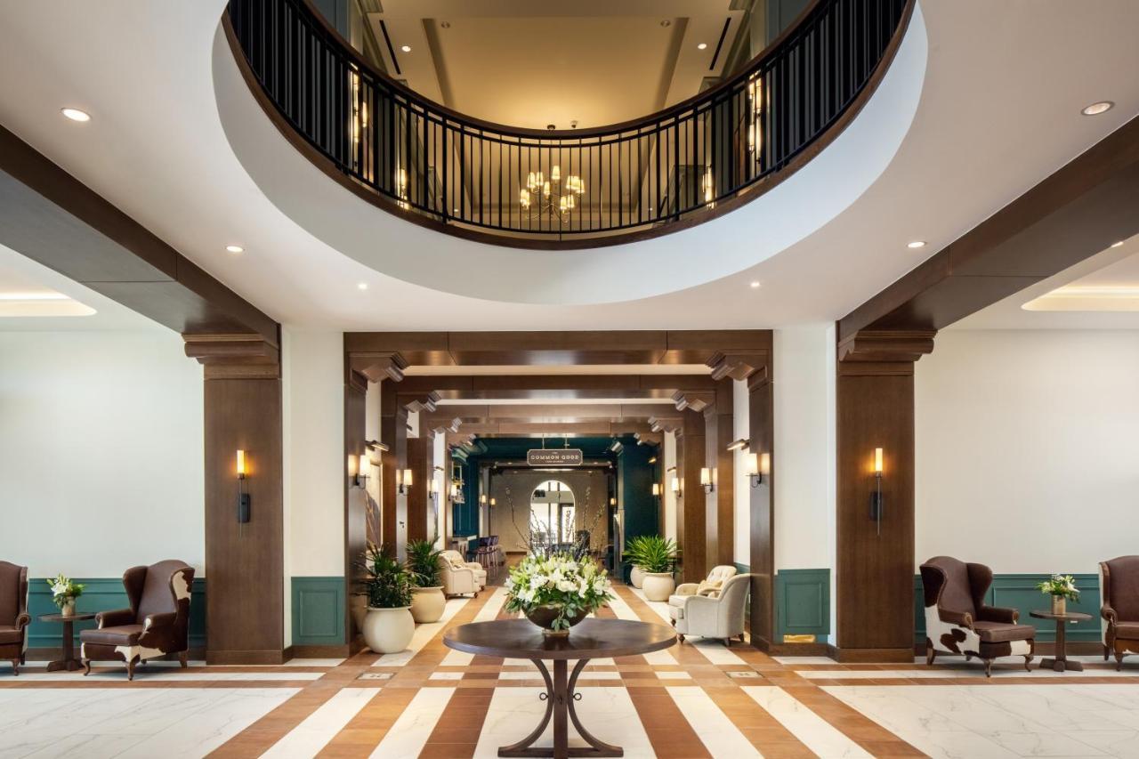 The Benson & Faculty Club 4* Aurora
